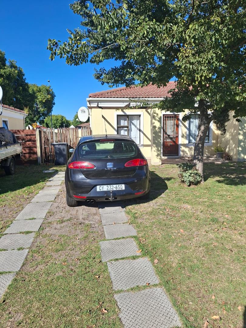 2 Bedroom Property for Sale in Kuils River Western Cape